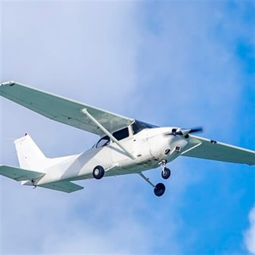 Flying Lessons - Flying Tuition
